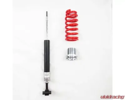 Rsr Basici Active Coilovers Lexus GS350 13-15 - XBAIT170MA