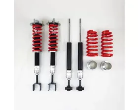 Rsr Basic Active Coilover Sport Lexus GS350 16