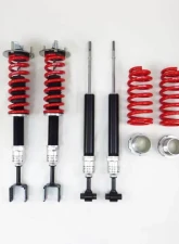 Rsr Basic Active Coilover Sport Lexus GS350 16                                     - XBAIT175MA - Image 13