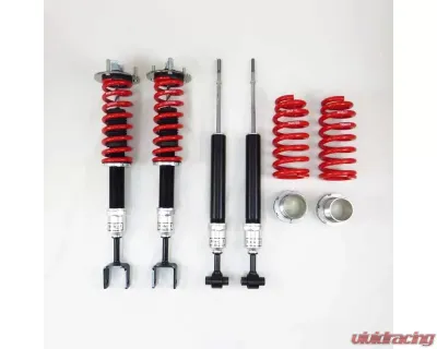 Rsr Basic Active Coilover Sport Lexus GS350 16 - XBAIT175MA