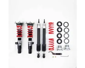 RS-R Sports-I Coilovers Honda Accord 2.0T 2018+