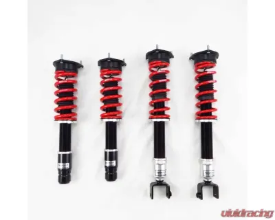 RS-R Sports-I Coilovers Infiniti Awd Q60 2017+ - XBIN147M