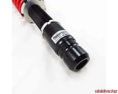 RS-R Sports-I Coilovers Infiniti Awd Q60 2017+ - XBIN147M