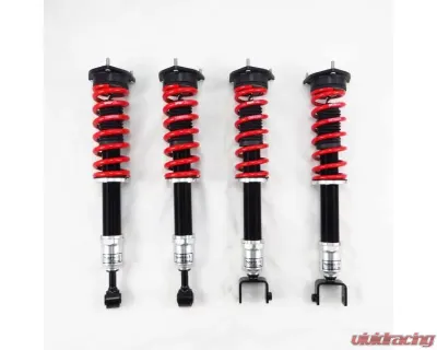 RS-R Sports-I Coilovers Infiniti Q60 2017+ - XBIN148M