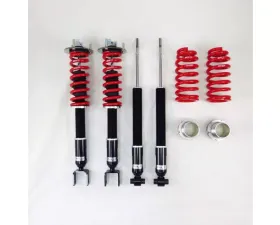 Rsr Best Active Coilover RWD Lexus GS350 16