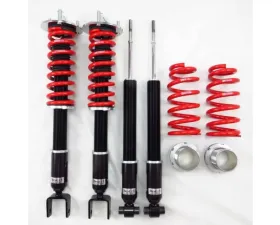 RS-R Best-I Active Coilovers Lexus RC200T | 300 | 350 2015+