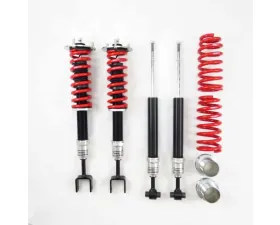 RS-R Sports-I Coilovers Lexus GS350 16