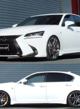 RS-R Sports-I Coilovers Lexus GS350 16                                     - XLIT175M - Image 8