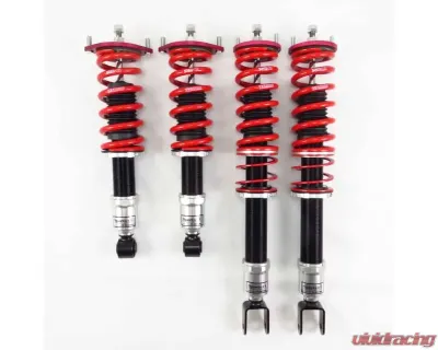 RS-R Sports-I Coilovers Nissan Skyline Gtr 89-94 - XSPIN105M