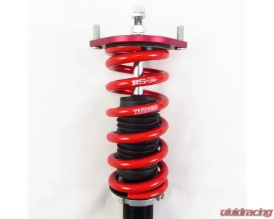 RS-R Sports-I Coilovers Nissan Skyline Gtr 89-94 - XSPIN105M