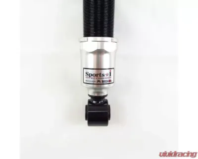 RS-R Sports-I Coilovers Nissan Skyline Gtr 89-94 - XSPIN105M
