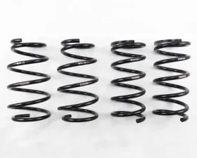 RS-R Down Suspension Springs Toyota Sienna AWD Ti2000 2011+