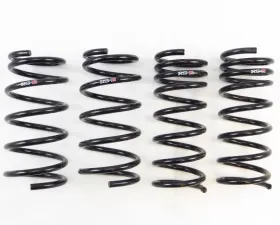 RS-R Down Suspension Lowering Springs Scion FR-S 13-16