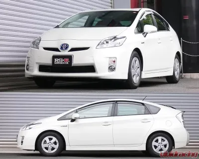RS-R Down Suspension Lowering Springs Toyota Prius 10-15 - T085D