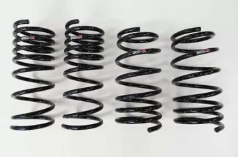 Suspension