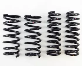 RS-R Half Down Lowering Springs Lexus IS250 RWD 14-16