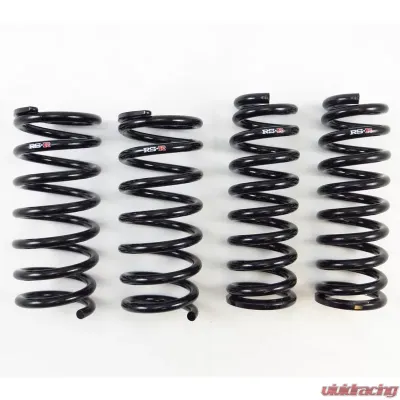 RS-R Half Down Lowering Springs Lexus IS350 RWD - T195HD