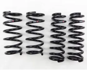 RS-R Down Suspension Lowering Springs Lexus IS250 14-16