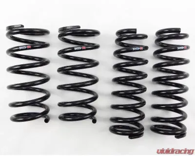 RS-R Down Suspension Lowering Springs Lexus IS350 - T197D