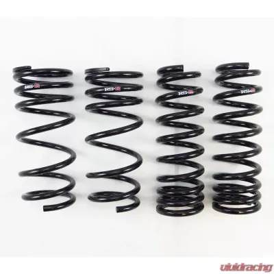 RS-R Super Down Lowering Springs Lexus IS350 - T197S2