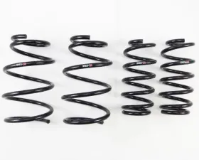 RS-R Down Suspension Lowering Springs Lexus HS250h 09-16