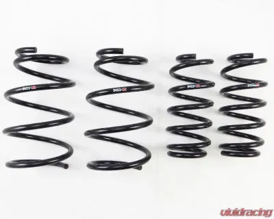 RS-R Down Suspension Lowering Springs Lexus HS250h 09-16 - T276D