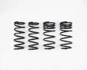 RS-R Super Down Suspension Toyota Corolla Hatchback 2019+
