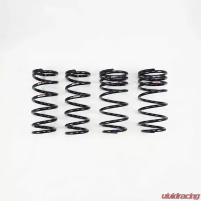 RS-R Super Down Suspension Toyota Corolla Hatchback 2019+ - T577S