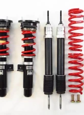 RS-R Sports-i Coilovers BMW 335i 06-12                                     - XBIBM007M - Image 7