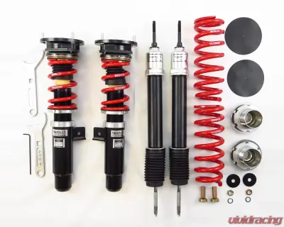 RS-R Sports-i Coilovers BMW 335i 06-12 - XBIBM007M