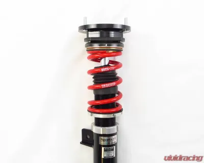 RS-R Sports-i Coilovers BMW 335i 06-12 - XBIBM007M