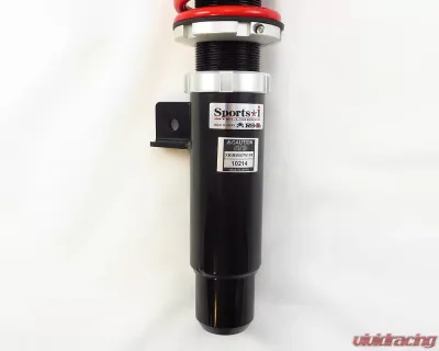 RS-R Sports-i Coilovers BMW 335i 06-12 - XBIBM007M