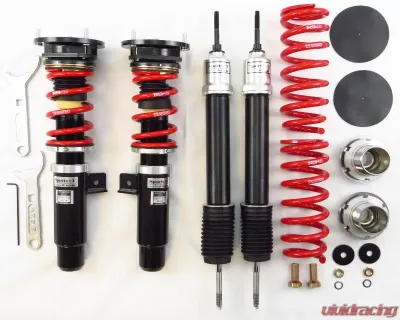 RS-R Sports-I Coilovers BMW 320i E46 98-05 - XBIBM011M