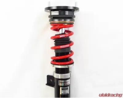 RS-R Sports-I Coilovers BMW 320i E46 98-05 - XBIBM011M