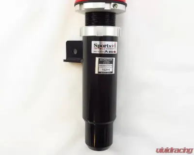 RS-R Sports-I Coilovers BMW 320i E46 98-05 - XBIBM011M