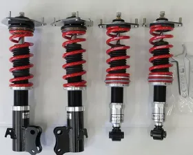 RS-R Sports-I Coilovers Subaru Impreza 08-11