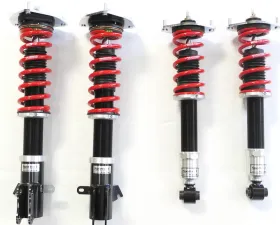 RS-R Sports-I Coilovers Subaru Forester XT 12-15