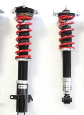 RS-R Sports-I Coilovers Subaru Forester XT 12-15                                     - XBIF905M - Image 6