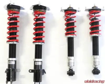 RS-R Sports-I Coilovers Subaru Forester XT 12-15 - XBIF905M
