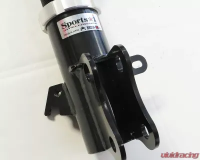 RS-R Sports-I Coilovers Subaru Forester XT 12-15 - XBIF905M