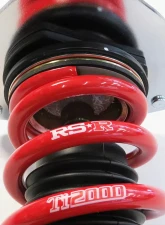 RS-R Sports-I Coilovers Subaru Forester XT 12-15                                     - XBIF905M - Image 3