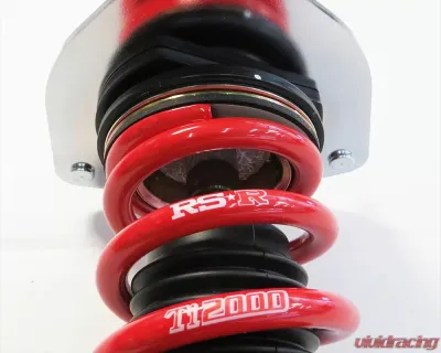 RS-R Sports-I Coilovers Subaru Forester XT 12-15 - XBIF905M