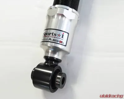 RS-R Sports-I Coilovers Subaru Forester XT 12-15 - XBIF905M