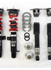 RS-R Sports-i Coilovers Ford Focus ST 13                                     - XBIFO200M - Image 7