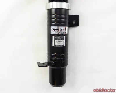 RS-R Sports-i Coilovers Ford Focus ST 13 - XBIFO200M