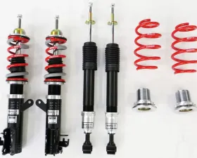 RS-R Sports-i Coilovers Honda CR-Z 11-16