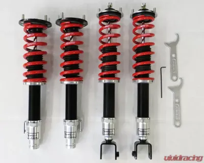 RS-R Sports-i Coilovers Hyundai Veloster 12-15 - XBIHY200M