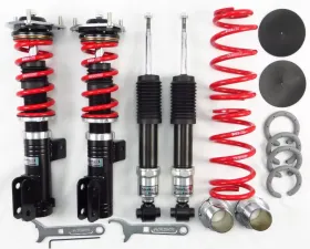 RS-R Sports-I Coilovers Hyundai Genesis Coupe 10-16