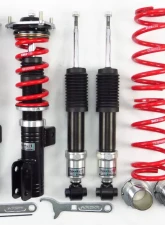 RS-R Sports-I Coilovers Hyundai Genesis Coupe 10-16                                     - XBIHY100M - Image 6