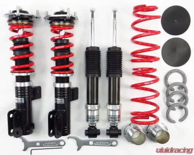 RS-R Sports-I Coilovers Hyundai Genesis Coupe 10-16 - XBIHY100M